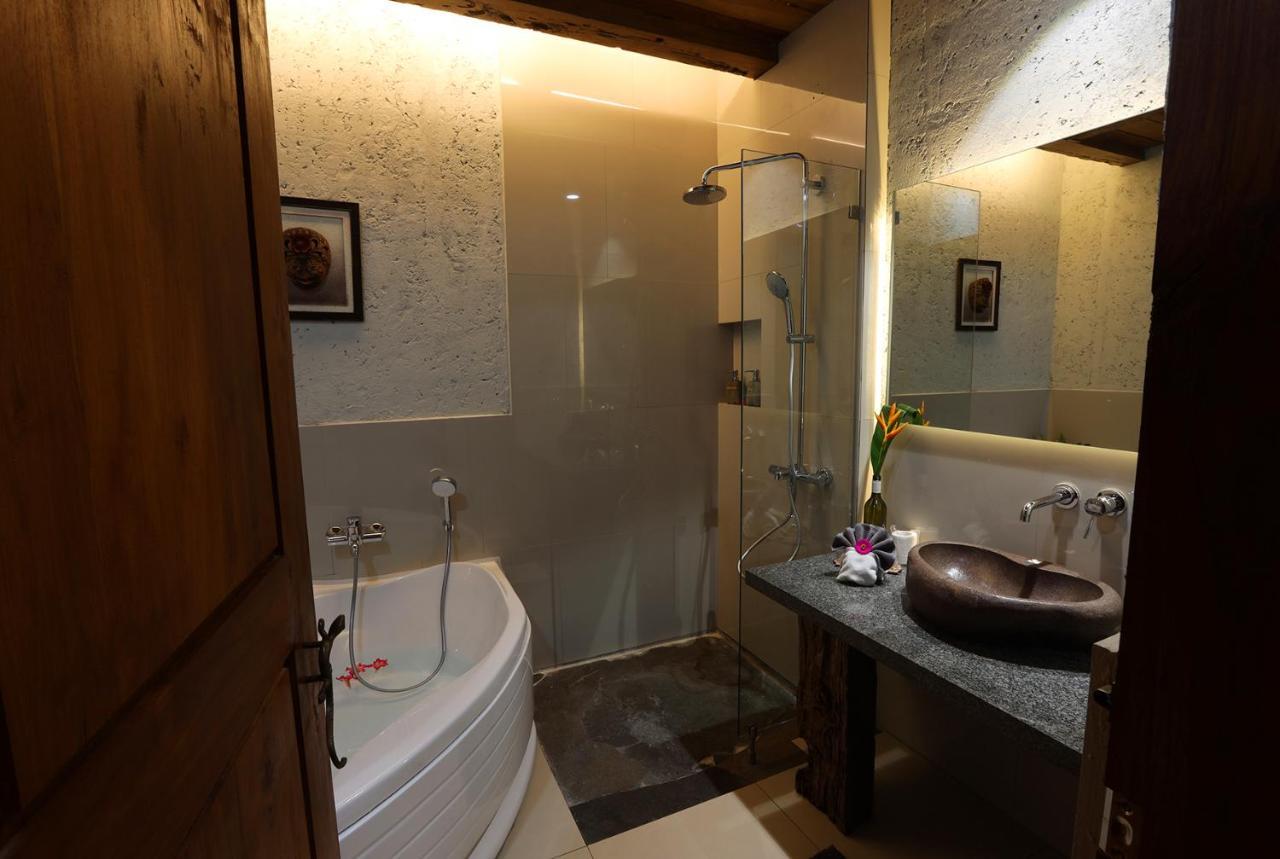 Amata Borobudur Resort Magelang Kültér fotó