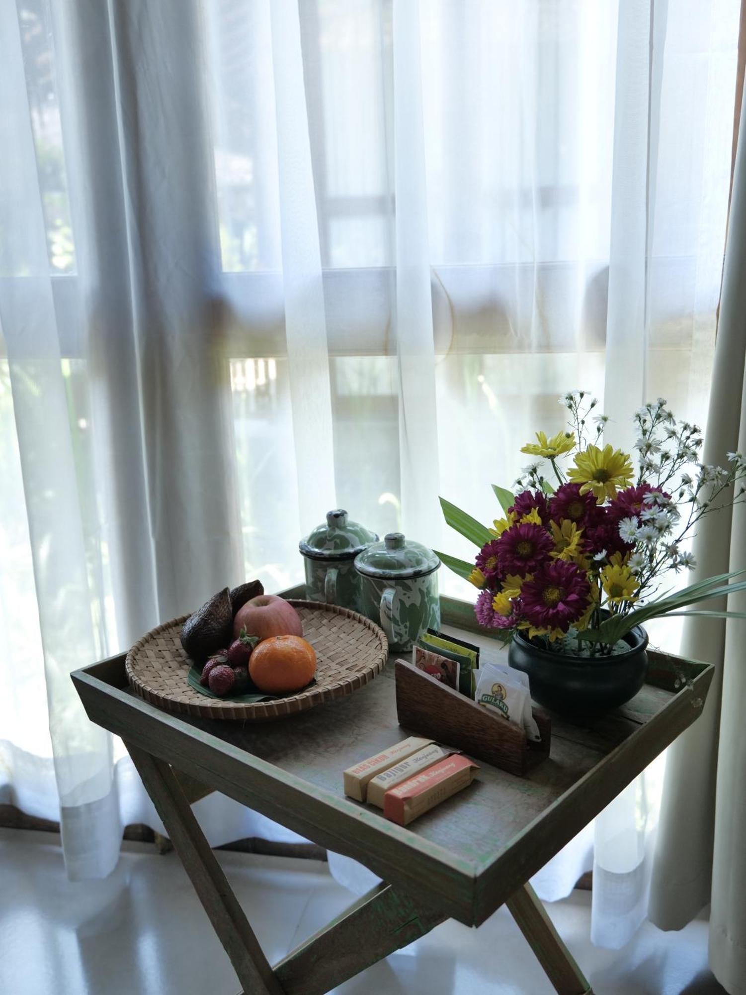 Amata Borobudur Resort Magelang Kültér fotó