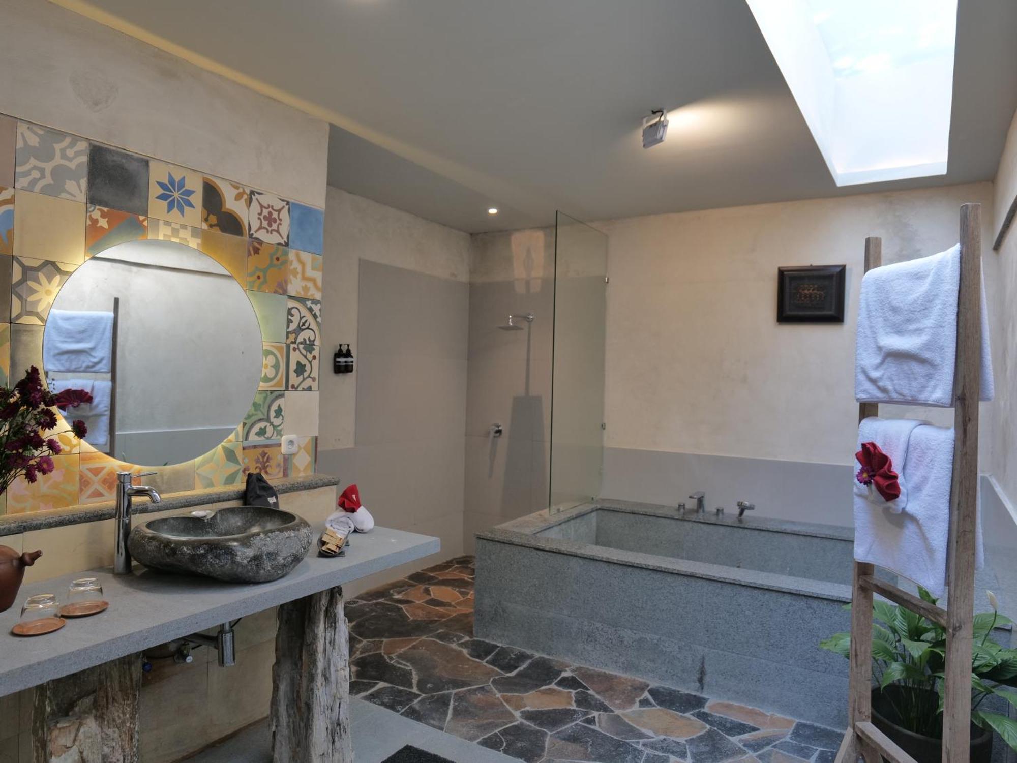 Amata Borobudur Resort Magelang Kültér fotó